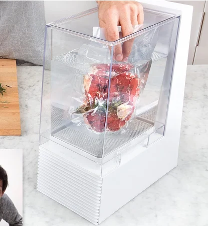 Mellow — Engineering the second version of a sous-vide appliance