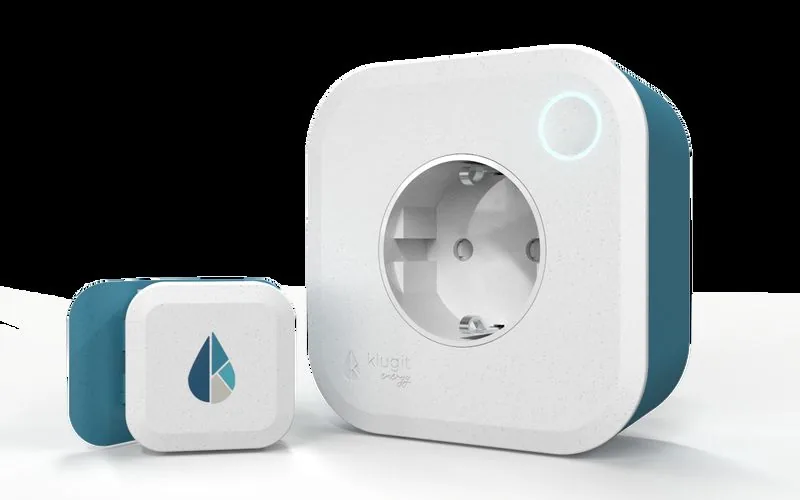 Smart plug Klugit
