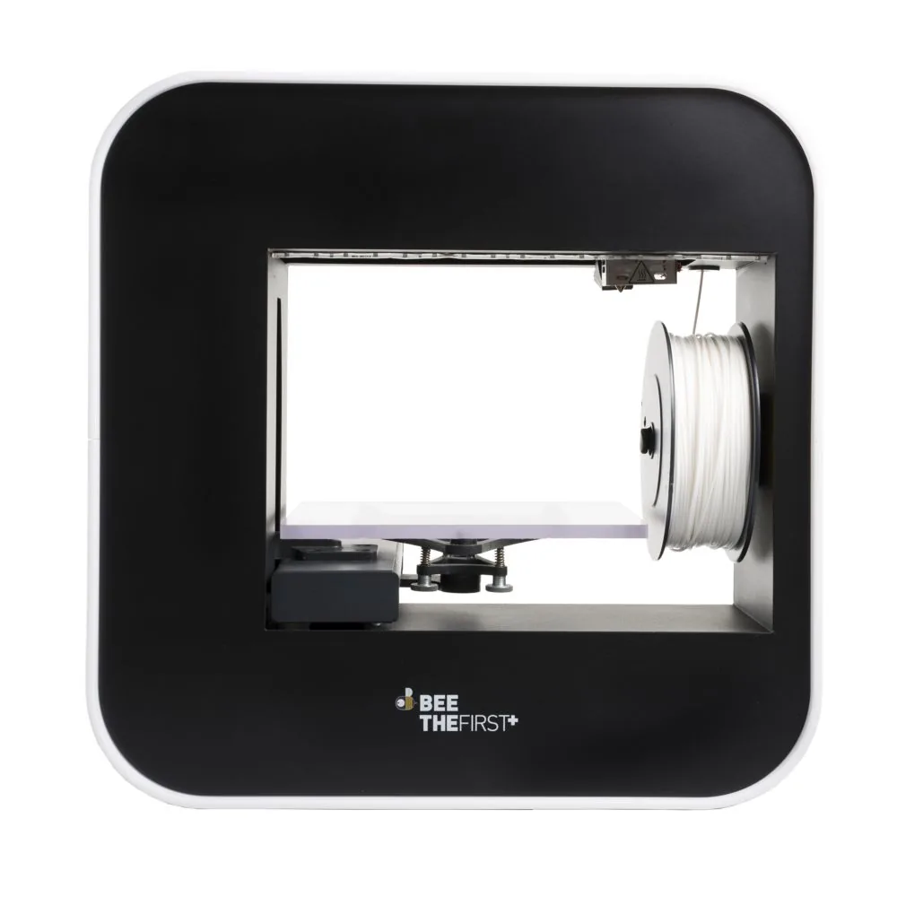Impressora 3D BEETHEFIRST