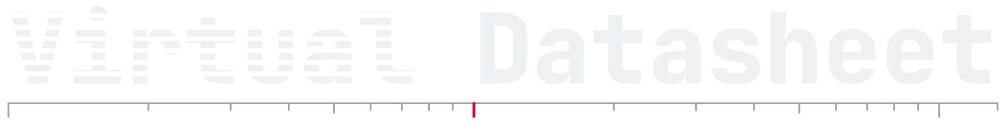 Virtual Datasheet